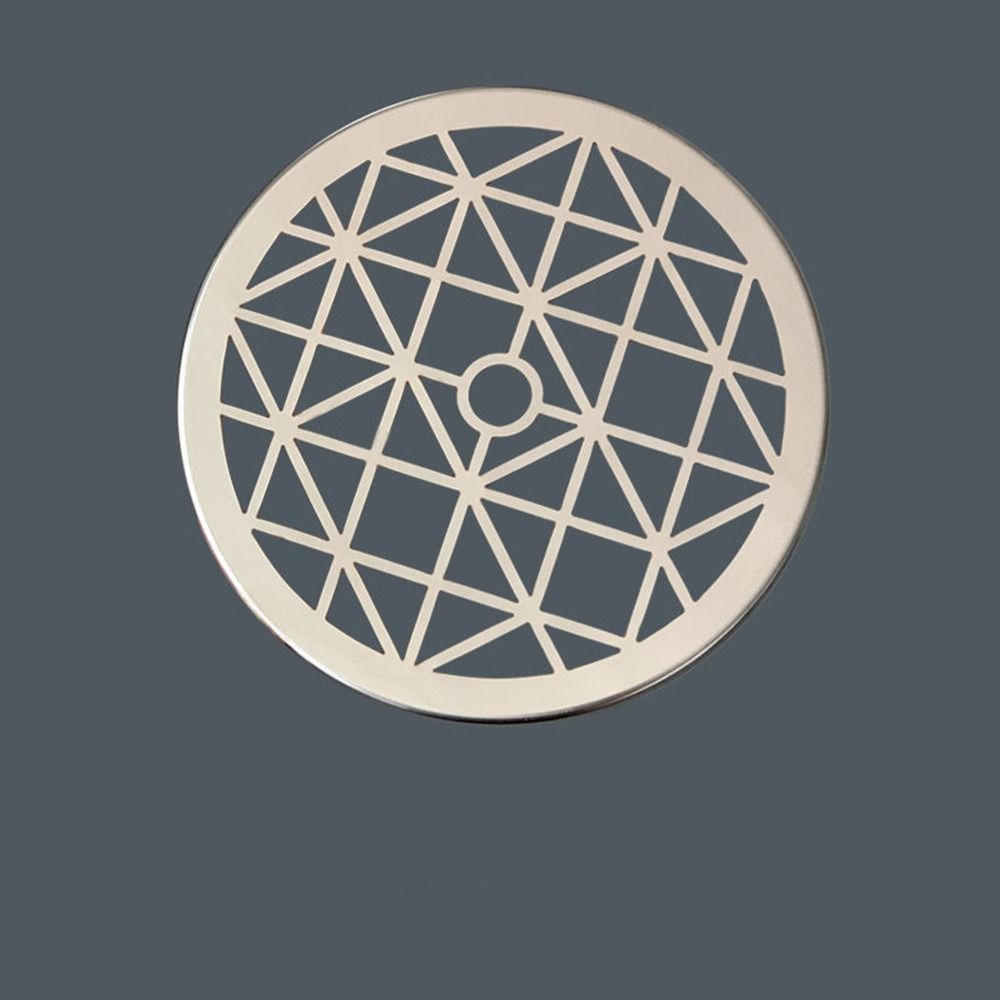 DIY Arrangement Holder Metal Flower Lid Flower Arranging Tools Plant Straw Fixation