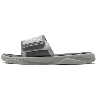 Pantofole Royalcat Comode Traspiranti con Suola in Gomma Pantofole Unisex Grigio Ferro 372280-15