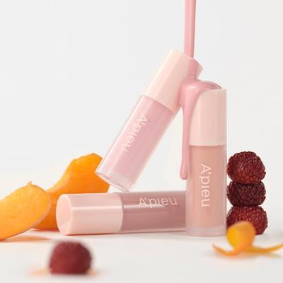 Juicy Pang Bear Creme Blush Mini 3 Tipos