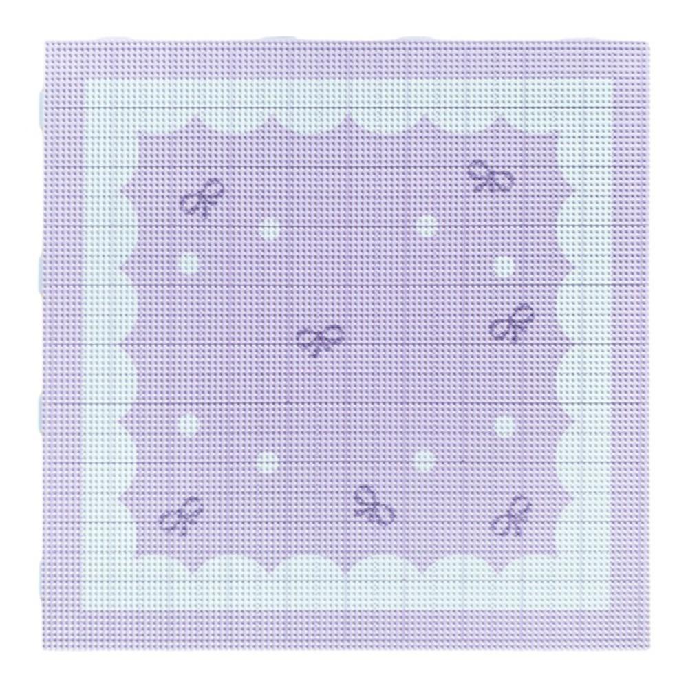 2.6mm Beads Perler Beads Boards Matte Color Melting Beads Boards  Puzzle Making