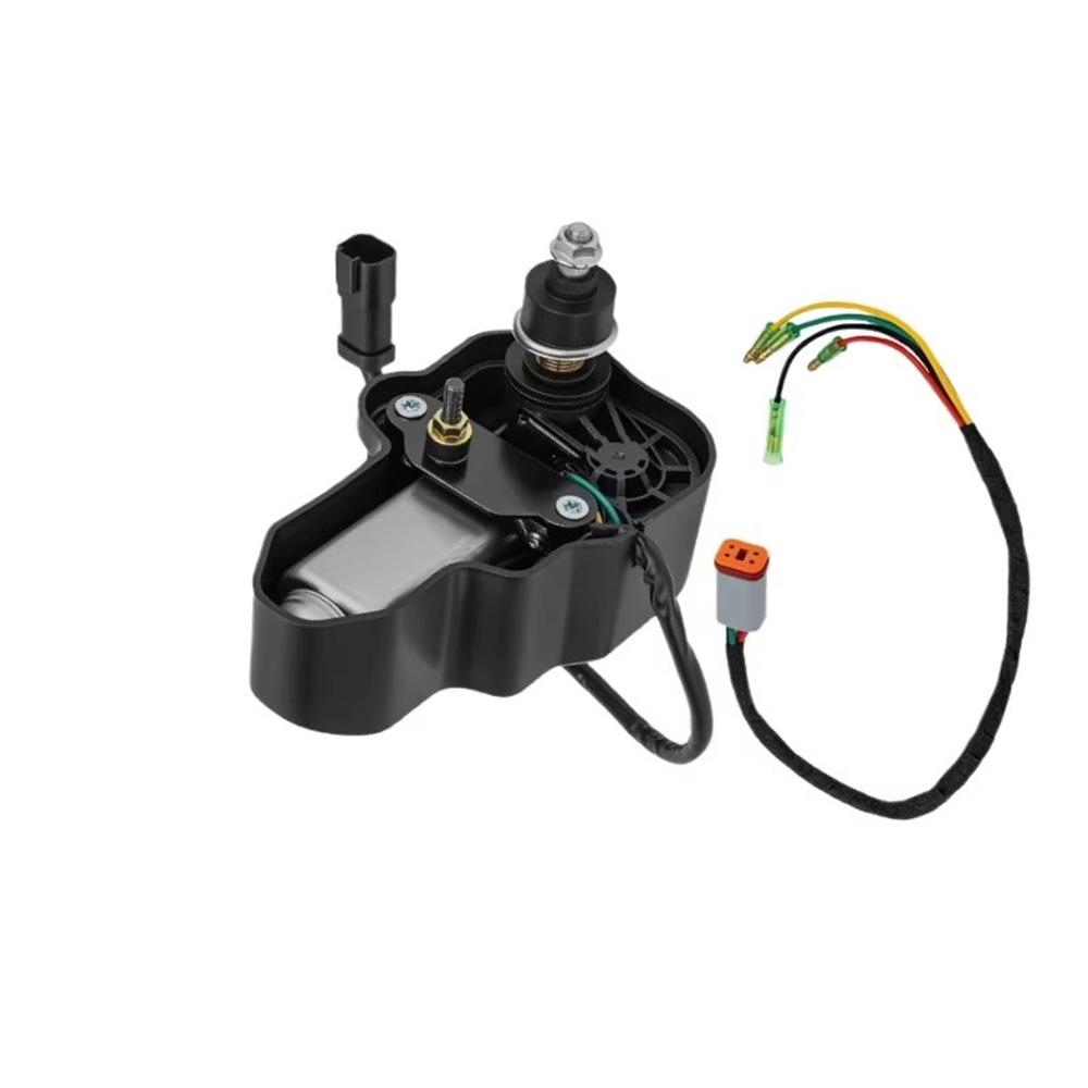 Windshield Wiper Motor 2639007 2637637 For