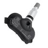 4-Piece Set 529333M000 Tire Pressure Sensors for Hyundai Ix35 (Compatible with 52933-3M000)