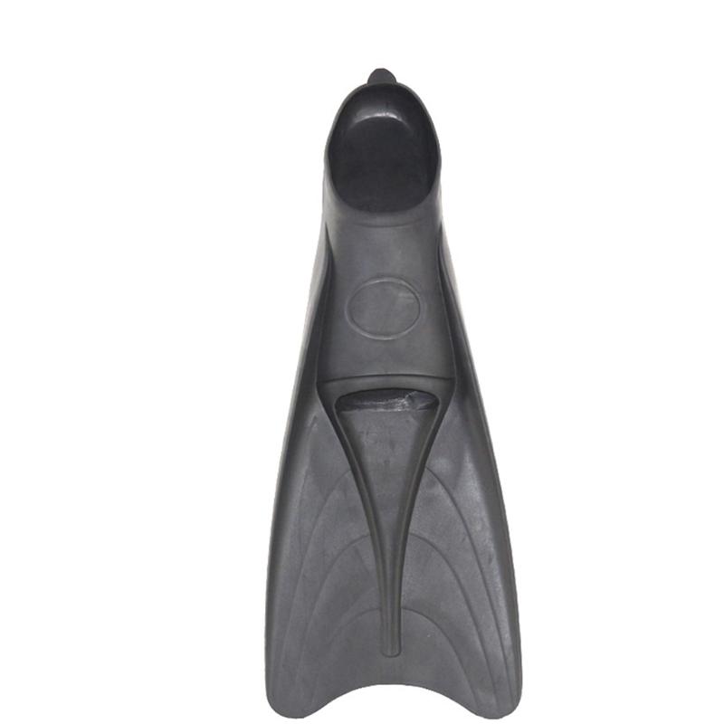 Outdoor Swimming Fins Swim Training Fins Frogs Shoe Flippers Snorkeling Gear for Kids Teen Adults Women and Man