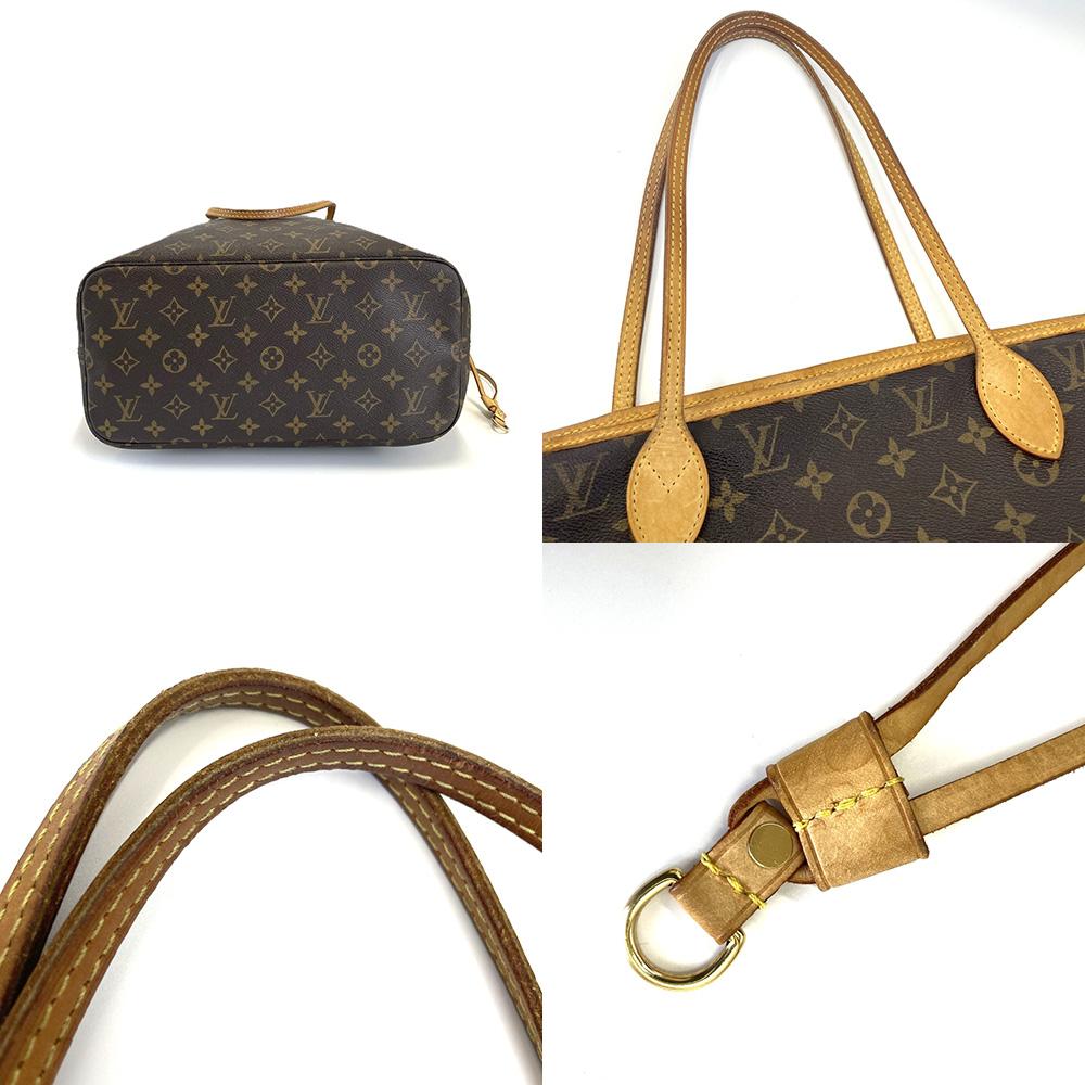 Used LOUIS VUITTONTote Bag Monogram canvas Women