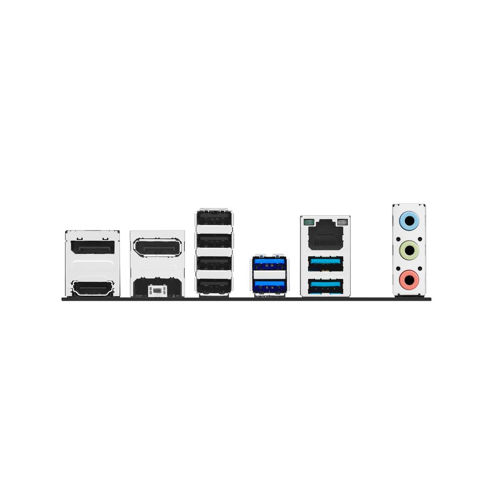 ASUS B650 PCIe PRIME Authorized Japanese Distributor Micro-ATX Motherboard, DDR5, 5.0 Support, B650EM-A,