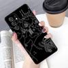 Welcome To Twin Peaks Red Room phone case Cover For Samsung Galaxy S24 S25 Ultra S21 S22 S10E Note 10 Plus Note 20 FE S23