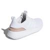 adidas Cloudfoam Ultimate White Grey Women Sneakers White-Grey DB1791