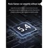 Newmine LY31 Ear-Clip Bluetooth Earbuds