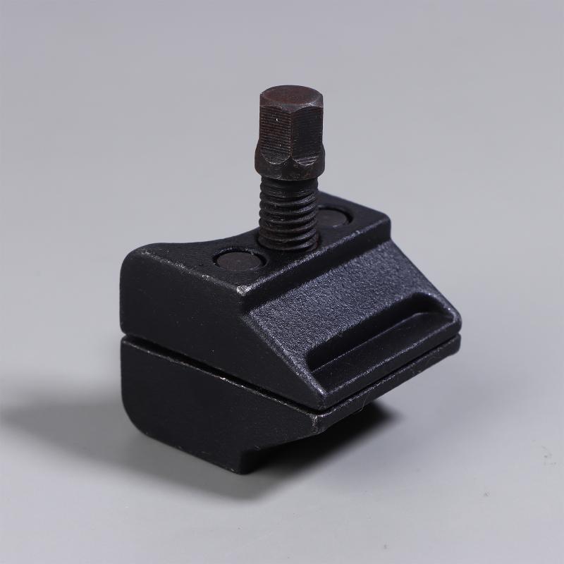 1PC Heavy-Duty Automotive Shock Absorber Ball Joint Separator Tool For Disassembly And Assembly Of Lower Control Arms