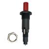 Gas Grill Igniter Push Button Piezo Ignition Spark Lighter Ceramic Igniter for Gas Fireplace Camping Stove Grill Oven