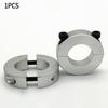 6/8/10/22/28/32/40mm Retaining Ring Black Oxide Oiled Finish Interchangeable