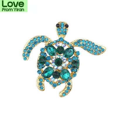 Broches en lichaamssieraden