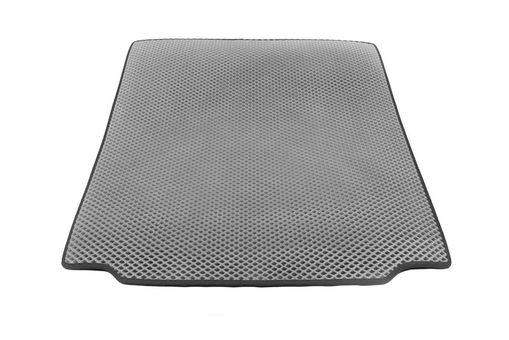 

Килимок багажника F11 SW (EVA, сірий) для BMW 5 серія F-10/11/07 2010-2016 рр.