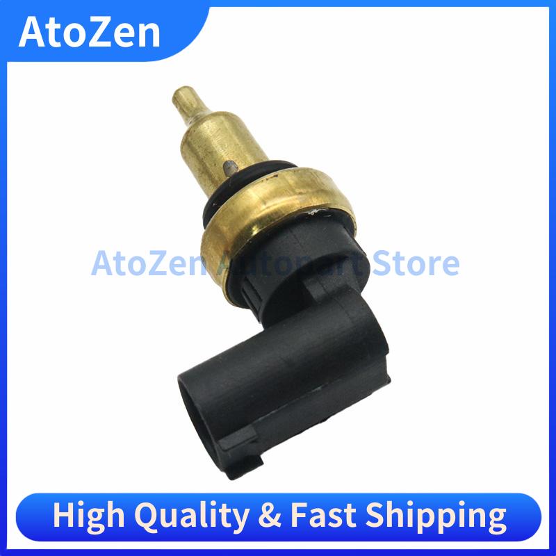 0009050600 0009056102 Coolant Temperature Sensor for Mercedes-Benz W169 W246 W204 W205 C218 W212 C207 A0009050600 A0009056102