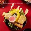 Tang Zong Kuai Disposable Bamboo Skewers