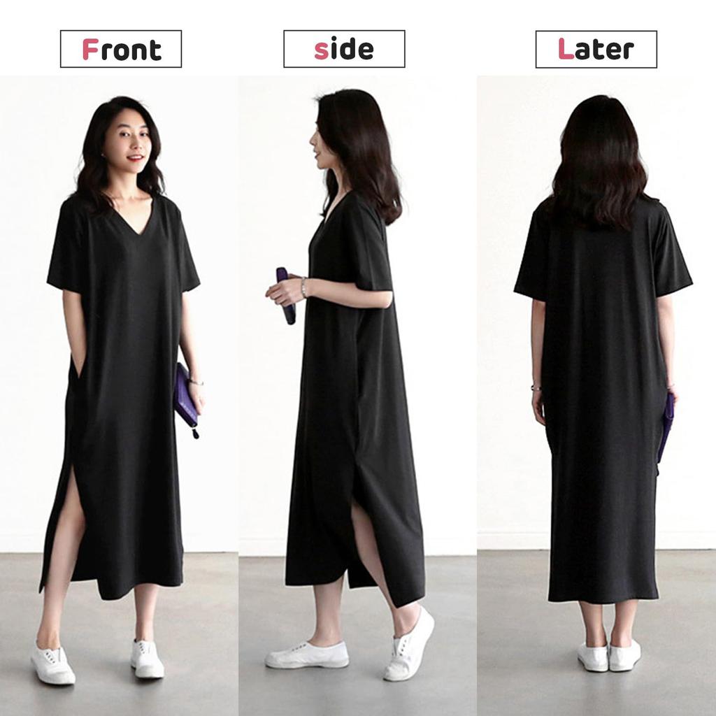 Nachtshorts Raum Passform Locker [YunXiozy Stern] Damen Nachtwäsche, Loungewear, Schlafanzüge, Einteiler, Einfarbig, Sommer, Nachthemd, BH, Körperbedeckend, Nachtwäsche,