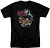 Teen S Go! Rad T Shirt Mens Cartoon Merchandise