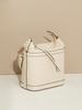 Boniblah Eron Bag (Cream White)