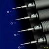 6 IN 1 MECHANIC iShell Magnetic Precision Screwdriver Set High Hardness Screw Driver for iPhone Android Phone Repair Tools