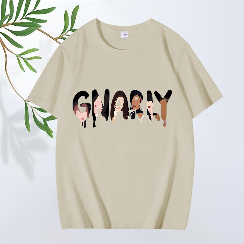 Classic fashion T Shirt  men women Oversized 100% Cotton streetwear short sleeve Summer print Unisex plus sizetops