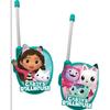 Walkie Talkie 2D Gabby's Dollhouse - KIDS LICENSING - GD00058