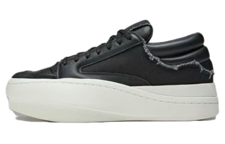 

Y-3 Centennial Y-3 Low Black Off White IG4077 40.5
