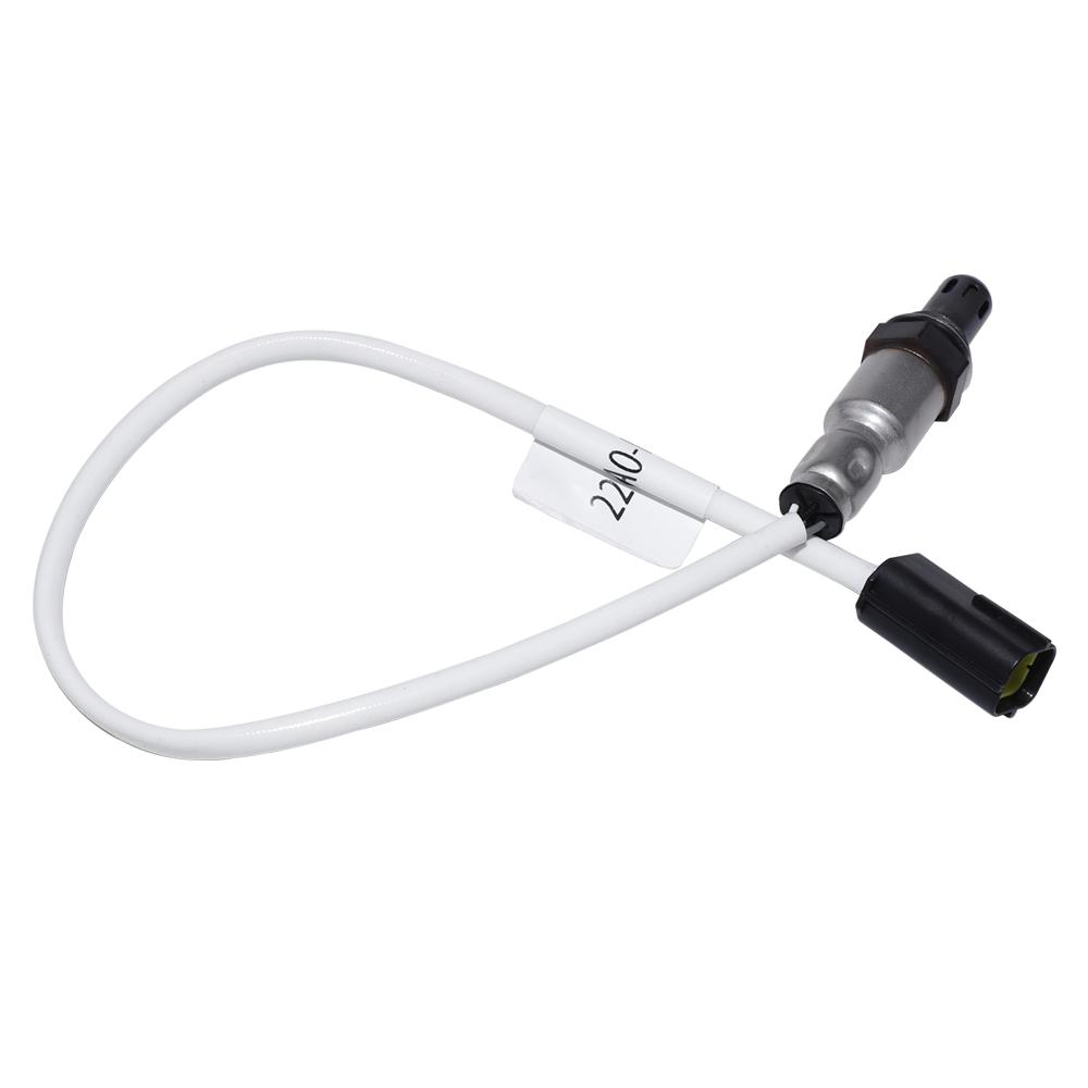 

Car Oxygen Sensor For NISSAN TEANA (J31) 3.5 VQ35DE 2004-2008 TIIDA X-TRAIL QASHQAI NV200 NOTE MICRA LIVINA CUBE OEM 226A0-ET000 чёрный