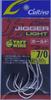 OWNER Amo singolo JF-25 Jigger Light Hold 7/0 No. 11759