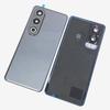 A+++ Glass Back Cover For OnePlus Ace 3V / 1+ Ace 3V Battery Door Camera Lens Adhesive Replacement