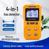 Zhunhang Portable 4-in-1 Multi-Gas Detector