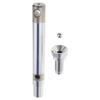 Professional 249125 Airless Paint Sprayer Airless Piston Rod for 395 490 495 Airless Paint Spraye Aftermarket