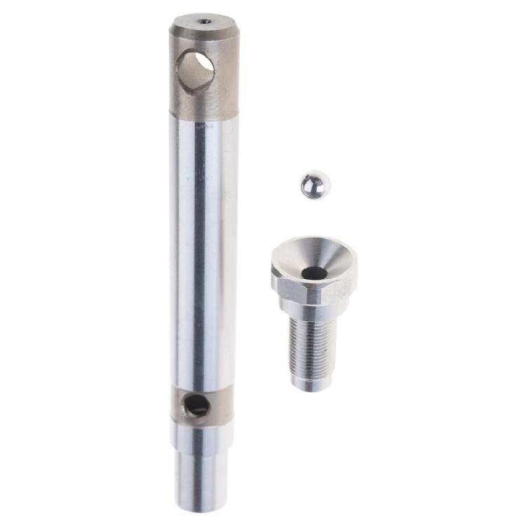 Professional 249125 Airless Paint Sprayer Airless Piston Rod for 395 490 495 Airless Paint Spraye Aftermarket
