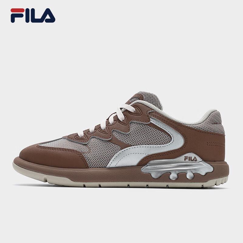 Женские летние повседневные кроссовки FILA Edition Хан Со Хи 35.5