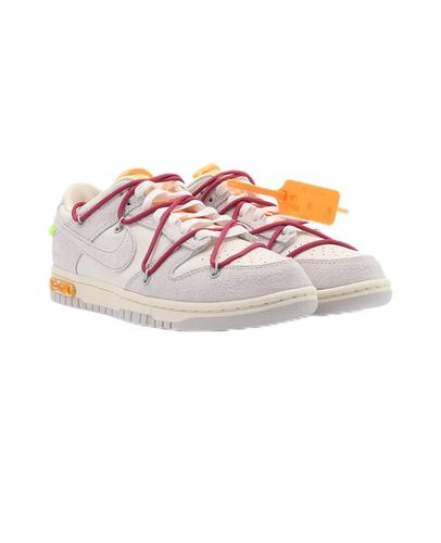 Nike x Dunk Low "17 of 35" DJ0950-114