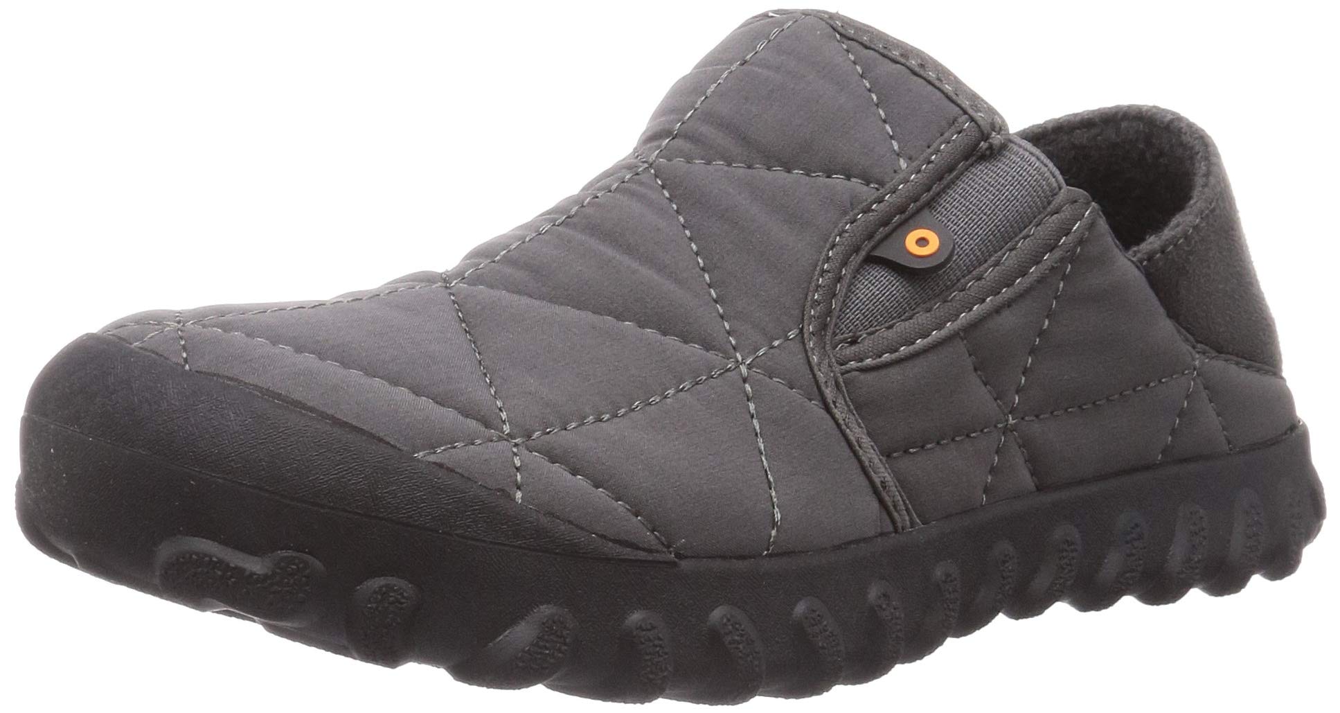 

Сноубутсы Bogs SLIDE DGRY B-MOC Женские