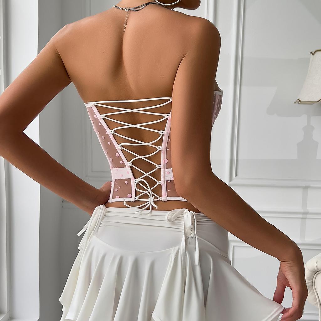 Corsets, Fashionable and Elegant Women's Clothing