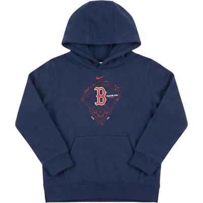 Oberteile – Hoodies & Sweatshirts