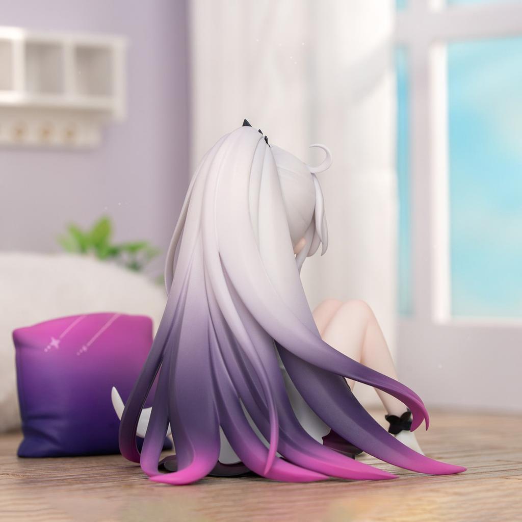 Herrscher of Finality Anime Figures & Statues | Home Decor Ornaments | Festival Gifts & Collectibles Anime fan collectibles