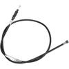 HIAORS 38.98" Clutch Cable with Adjuster Replacement for Apollo RFZ125 SSR125 DB007 TaoTao DB17 DB27 SSR110 SDG107 Coolster Baja Xmotos 125cc 110cc