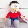 Sekiguchi Doraemon Plüschtier Nobita