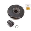 ESR648 Convertible Top Roof Cover Motor Repair Gear Set 67618360002 for BMW 3 Series E30 E36 E46 1992-1999