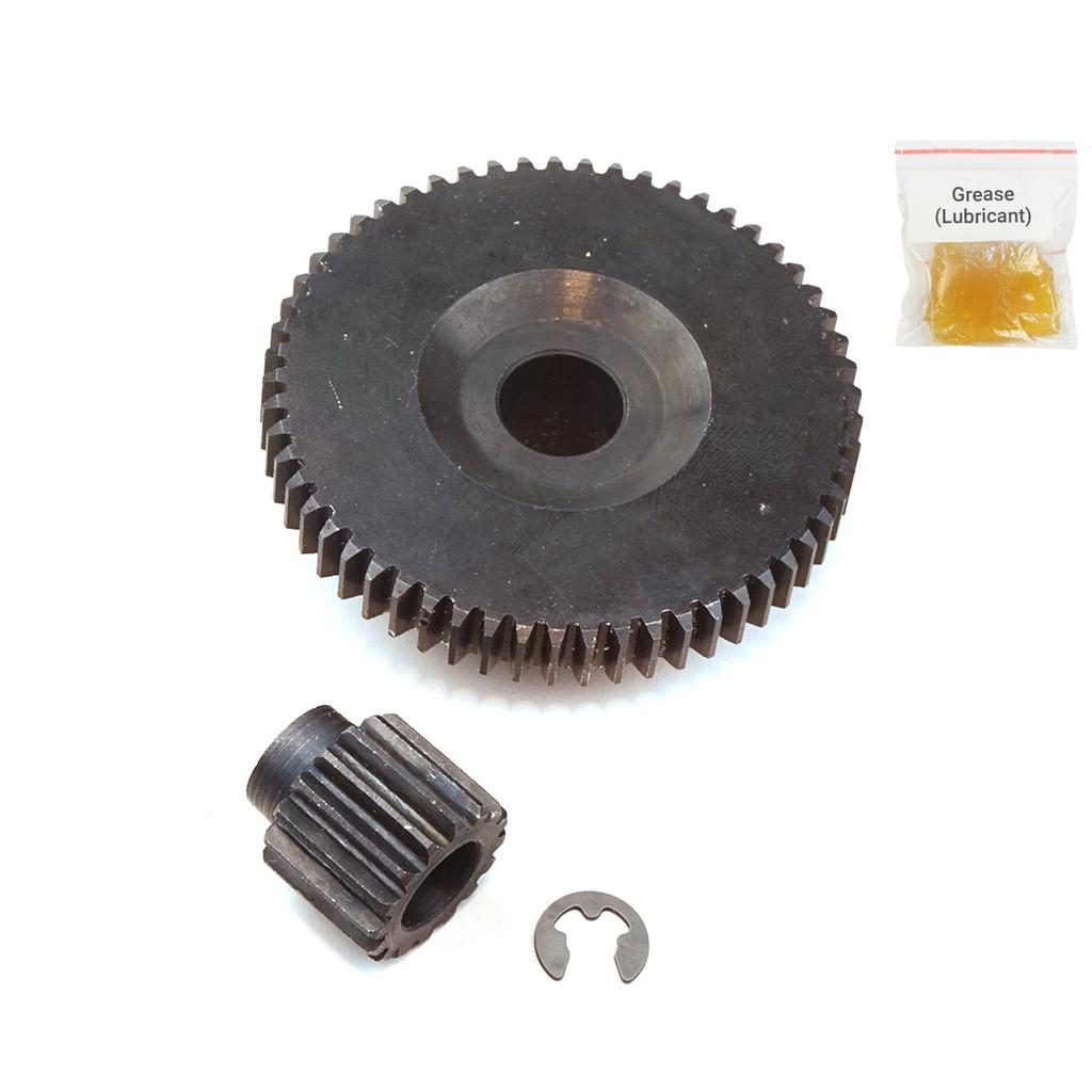 BSR648 Convertible Top Roof Cover Motor Repair Gear Set 67618360002 for BMW 3 Series E30 E36 E46 1992-1999