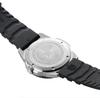 Luminox Pacific Diver 3120 Series Stainless Steel Silicon Band Men’s Watch XS.3135