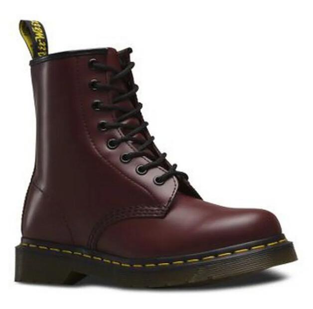 

Dr Martens 1460 8-Eye Smooth сапоги EU 37