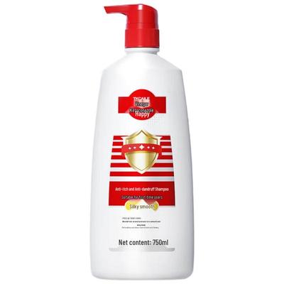 Caile CL04 Ketoconazole Anti-Dandruff & Anti-Itch Shampoo