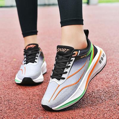 Red Rabbit 7Pro Carbon Board Running Shoes Student High School Entrance Examination Shoes Feidian 4C Sneakers Men's and Women's Shoes Racing R
