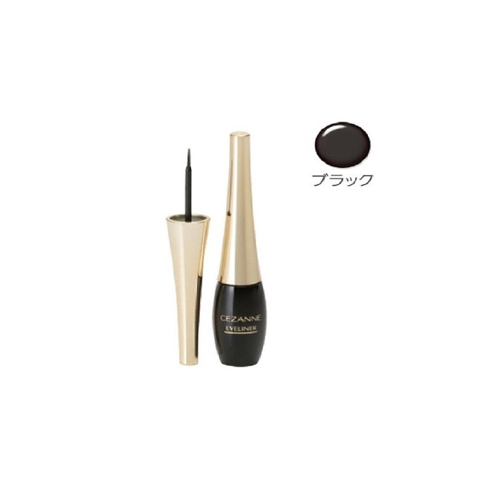 

Cezanne Подводка Cezanne Long Fit 10 Черный Cezanne black/1