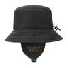Goldeunbeeo Detachable Earflap Bucket Hat G6Rax26101Bkx