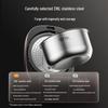 Midea Smart 4L 316L Stainless Steel Rice Cooker CN plug (adapter included)