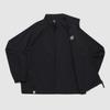 Umbro Classic Stand Neck Warm Up Jacket Ur121cjk31 Blk